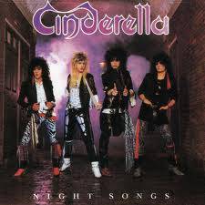 Cinderella : Night Songs